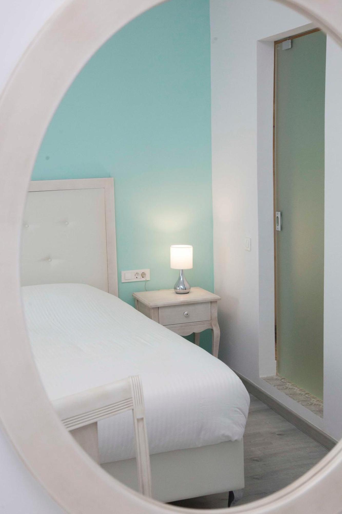 Shalom Luxury Rooms Kondilaki La Canée Extérieur photo