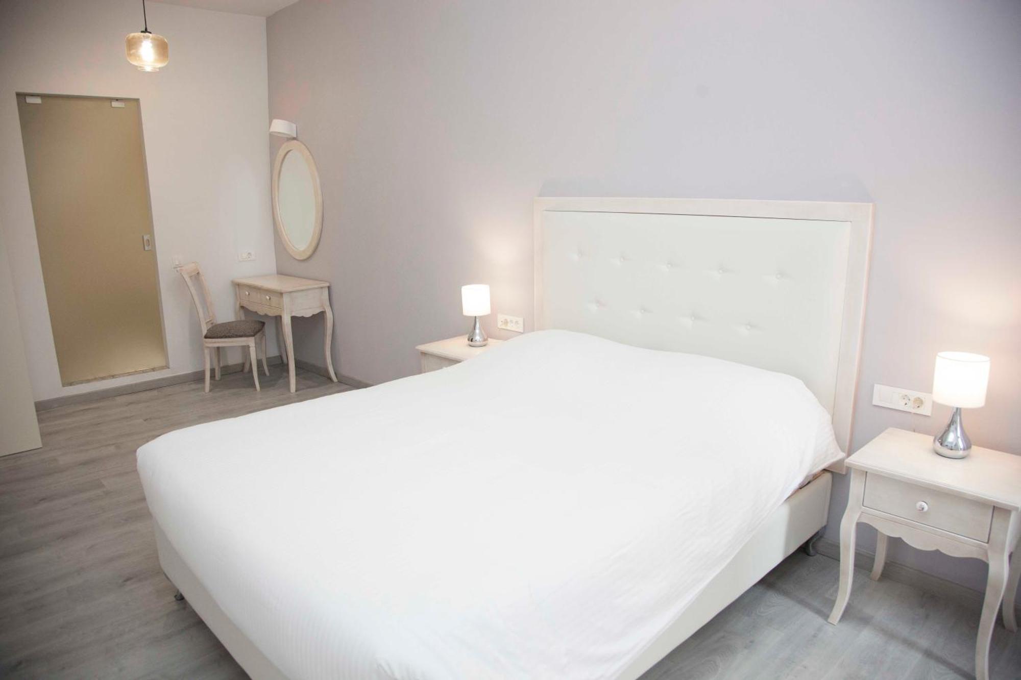 Shalom Luxury Rooms Kondilaki La Canée Extérieur photo