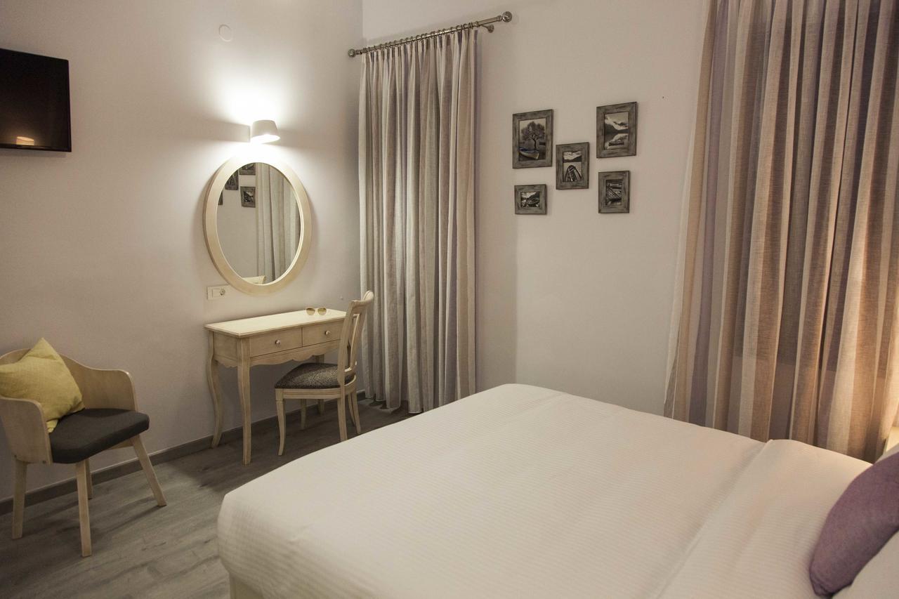 Shalom Luxury Rooms Kondilaki La Canée Extérieur photo