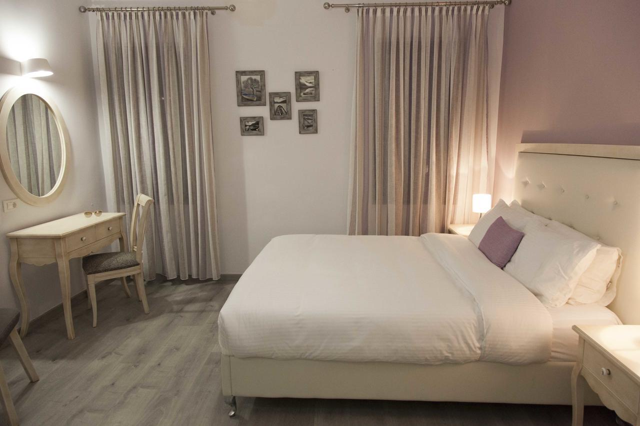 Shalom Luxury Rooms Kondilaki La Canée Extérieur photo