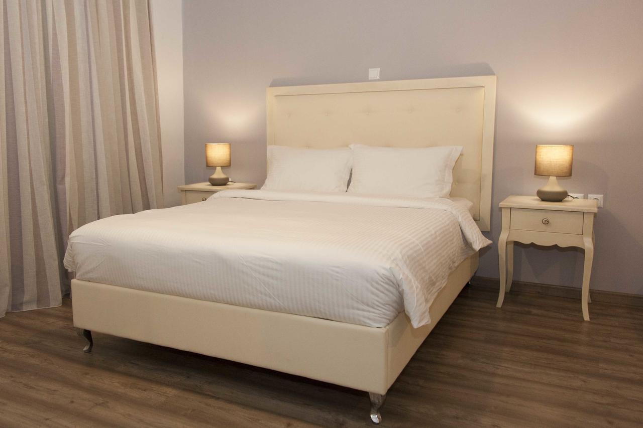 Shalom Luxury Rooms Kondilaki La Canée Extérieur photo