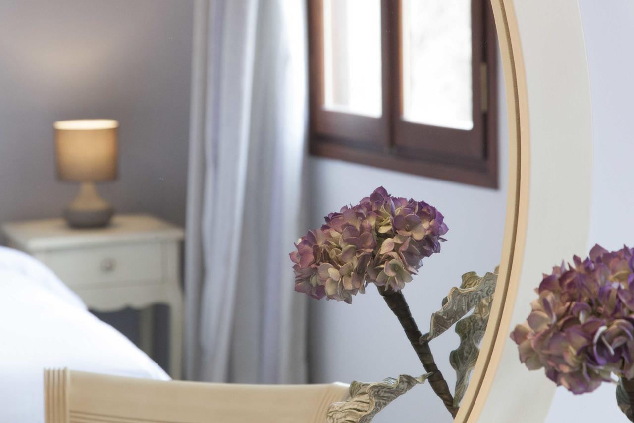 Shalom Luxury Rooms Kondilaki La Canée Extérieur photo