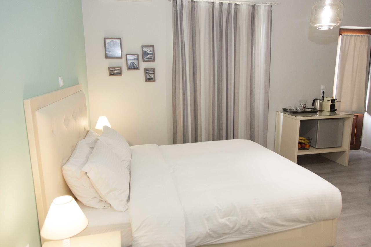 Shalom Luxury Rooms Kondilaki La Canée Extérieur photo