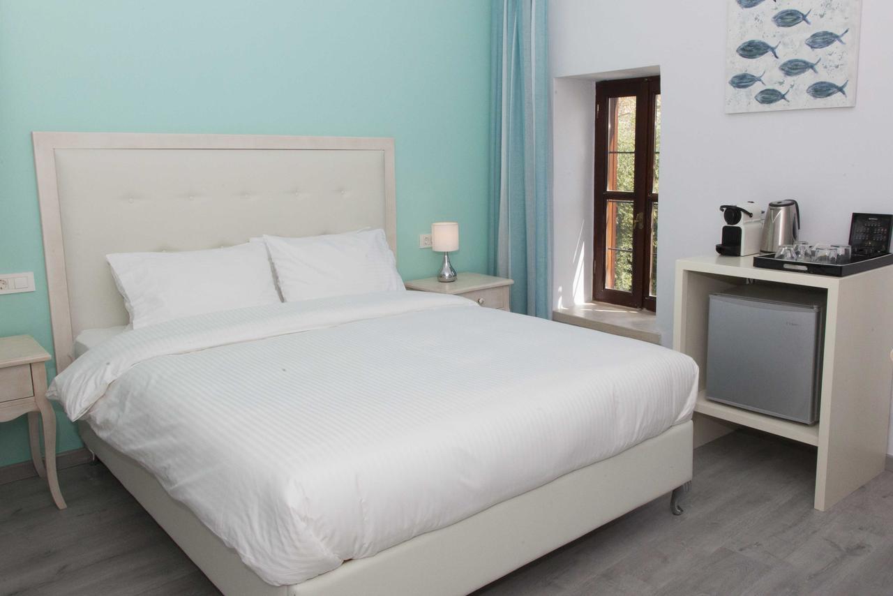 Shalom Luxury Rooms Kondilaki La Canée Extérieur photo