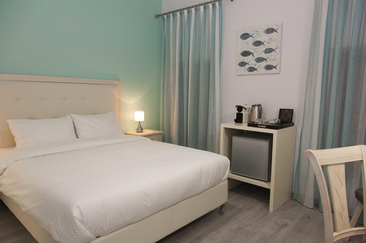 Shalom Luxury Rooms Kondilaki La Canée Extérieur photo