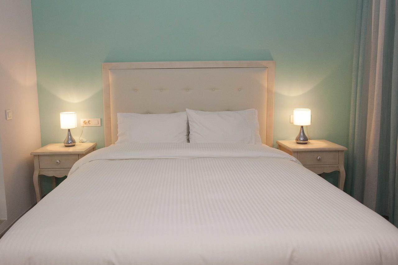 Shalom Luxury Rooms Kondilaki La Canée Extérieur photo