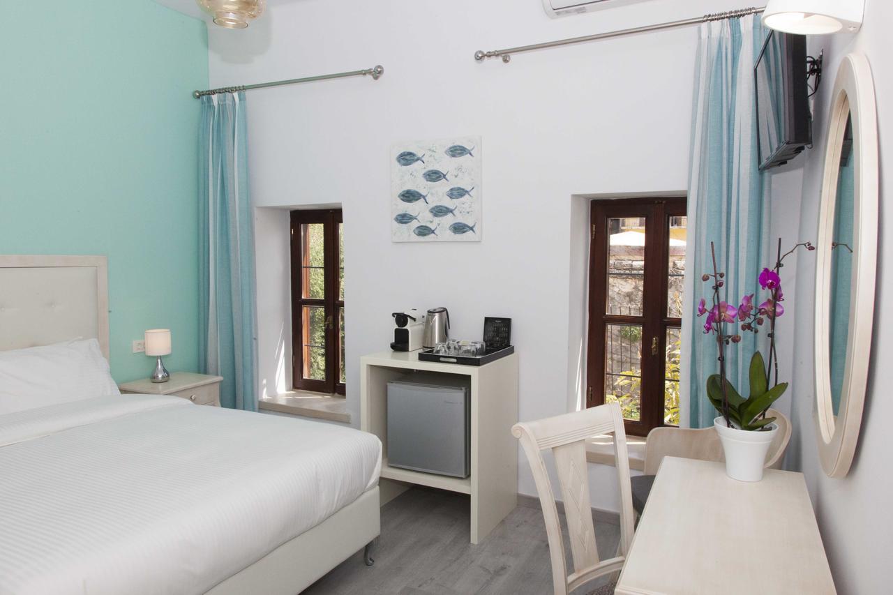 Shalom Luxury Rooms Kondilaki La Canée Extérieur photo